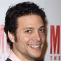 Justin Guarini Launches New ROCK TALK Series at Feinstein's, 4/4