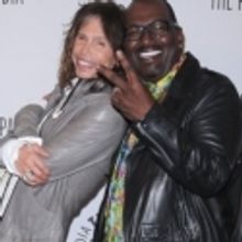 Photo Flash: AMERICAN IDOL at Paley Center