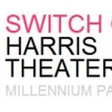 Harris Family Series Presents GREEN EGGS AND HAM, 3/27