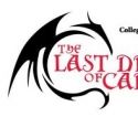 CCM Presents LAST DRAGON OF CAMELOT, 3/18
