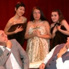 Fountain Hills Community Theater Announces NOT NOW, DARLING 4/8-23
