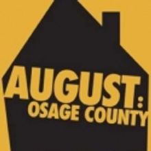 AUGUST: OSAGE COUNTY Makes PA Debut at Open Stage of Harrisburg, 4/15-5/8