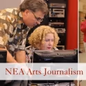 USC Annenberg Announces 7th NEA Arts Journalism Institute in Theater