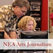 USC Annenberg Announces 7th NEA Arts Journalism Institute in Theater
