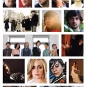 Southern Theater Co-Presents String Theory Music Festival, 4/14-17