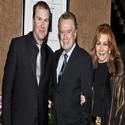 Photo Coverage: Douglas Hodge Opens at The Carlyle