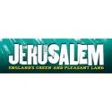 Meet the Cast of JERUSALEM Day 1: Max Baker