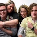 New Edgecliff Theatre Presents [TITLE OF SHOW], 4/14