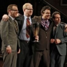 THAT CHAMPIONSHIP SEASON Announces Student Rush Policies