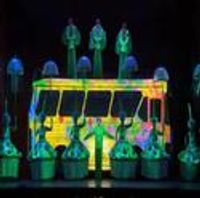 TV Exclusive First Look: PRISCILLA QUEEN OF THE DESERT - 'MacArthur Park'! Video