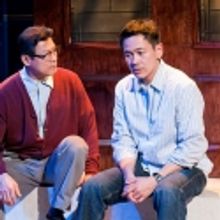 Photo Flash: NAATCO's A NUMBER