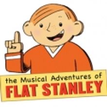 The Rose Theatre Presents THE MUSICAL ADVENTURES OF FLAT STANLEY, 4/1-17