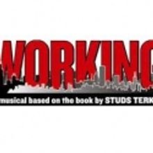 Broadway in Chicago Extends WORKING Through June 5
