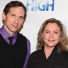 Photo Coverage: BroadwayWorld Meets Turner and Company of HIGH