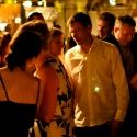 Steppenwolf Holds Annual RED AND WHITE BALL, 4/8