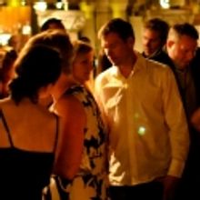 Steppenwolf Holds Annual RED AND WHITE BALL, 4/8