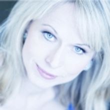 Karen Oberlin Performs at the Kitano Hotel Jazz Room, 3/23