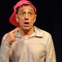 The Jewel Box Theatre Presents BOBBY THE MIDDLE-AGED CELEBRITY, 3/18-5/27