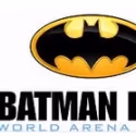 New Details Revealed on BATMAN LIVE