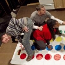 Photo Flash: Phoenix Theatre's THIS