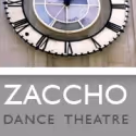 Zaccho Dance Theatre Returns to YBCA, 4/15-17