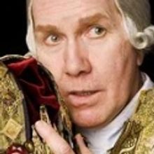 CST Presents Alan Bennett's THE MADNESS OF KING GEORGE III, 4/13-6/12