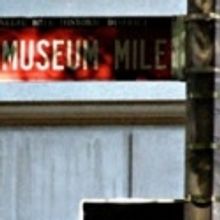 33rd Museum Mile Festival Scheduled for 6/14, Rain or Shine