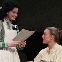 ANNE OF GREEN GABLES Opens 3/18 at PCS