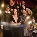 UP ON THE MARQUEE: The New ADDAMS FAMILY Cast!