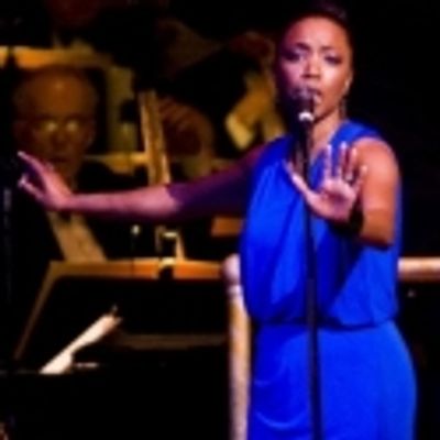 BWW Reviews: NY Pops' The Great Judy Garland Concert