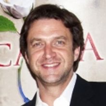 ARCADIA Opens Tonight on Broadway