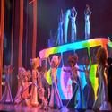 TV Exclusive First Look: PRISCILLA QUEEN OF THE DESERT - 'I Will Survive'!