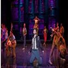 MEMPHIS to Hit Movie Screens Four Nights Only - April 28 - May 3!