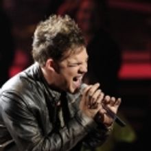Photo Flash: AMERICAN IDOL's Top 12 in Action