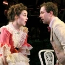 Photo Flash: Encores! WHERE'S CHARLEY? at City Center