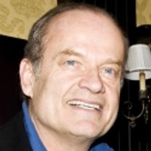 Kelsey Grammer to Direct VINCE UNCENSORED Pilot