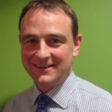 Ambassador Theatre Group Appoints Nick Potter Managing Director (Venues)