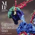 Manchester International Festival Launches Today
