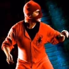 Photo Coverage: SPIDERMUSICAL in Performance!