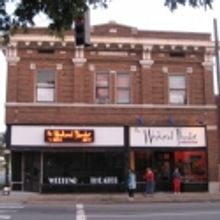 Weekend Theater Presents Urhy's LAST NIGHT OF BALLYHOO, 4/8-4/23