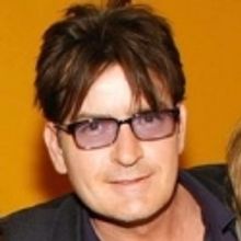 Charlie Sheen Sells Out Radio City Music Hall Twice