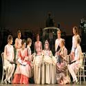 TV Broadway Beat Exclusive Sneak Peek at Encores! WHERE'S CHARLEY?