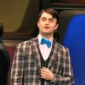 Daniel Radcliffe Confirms HOW TO SUCCEED Album