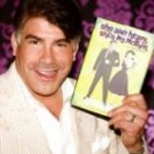 Bryan Batt Named Lambda Literary Award Finalist