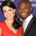 Photo Flash: Menzel, Diggs, Maxsim & More Celebrate A Night at Sardi's Benefit in LA
