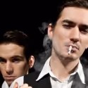 THRILL ME: THE LEOPOLD & LOEB STORY Set For UK Premiere In April