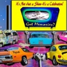 BOOMERMANIA Extends Through 5/15 at the El Portal Forum Theatre