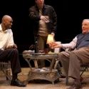 Photo Flash: The Old Globe's GROUNDSWELL Production Shots!