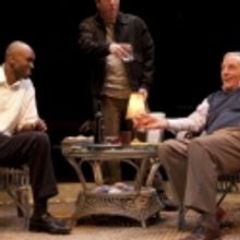 Photo Flash: The Old Globe's GROUNDSWELL Production Shots!
