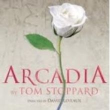 Broadway Review Roundup: ARCADIA